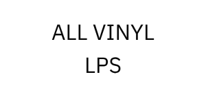 Vinyl LPs
